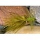 Wooly Bugger Olive