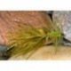 Woolybugger Olive Mini