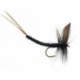 Black Gnat Extended Body Mayfly