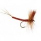 Brown Drake Extended Body Mayfly