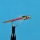 Bead Head Copper John Pink