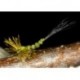 Foam body mayfly