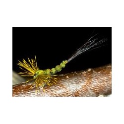 Foam body mayfly