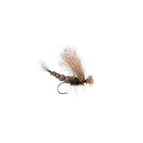 Furimskys Foam Brown Drake