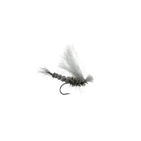Furimskys Foam Grey Drake
