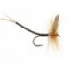 Ginger Quill Extended Body Mayfly