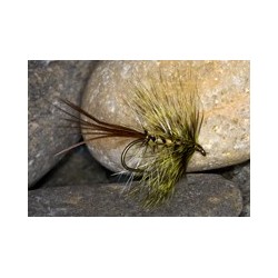 Lough Ramor Yellow