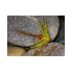 Mcgowans Mayfly