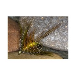 Picric Widgeon May