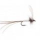 White Long Tailed Mayfly