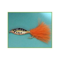 Epoxy Monniw Orange