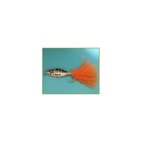 Epoxy Monniw Orange