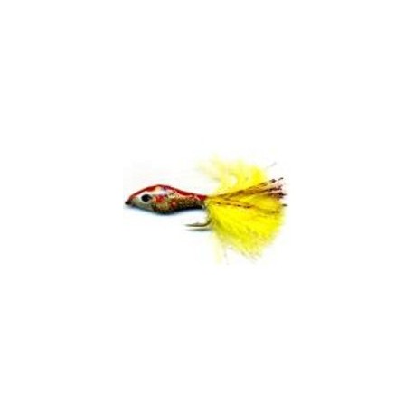 Glass Minnow Pearch Fry Special