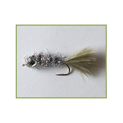 Little Bright Minnow