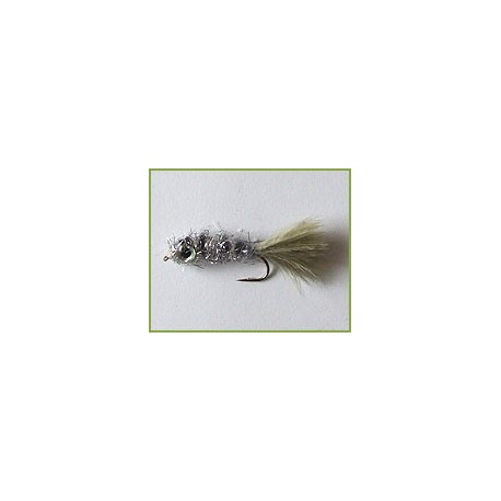 Little Bright Minnow
