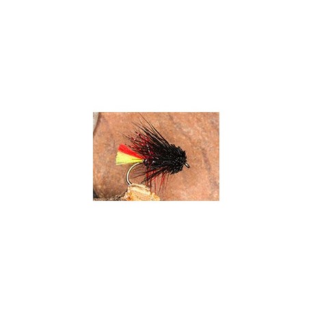 Clan Chief Muddler