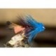 Claret Bumble Muddler