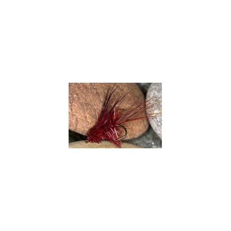 Claret Muddler