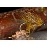 Dabbler Muddler Olive