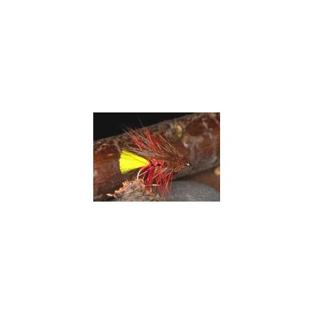Dabbler Muddler T&l
