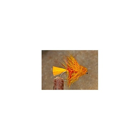 Firebrand Muddler