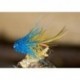 Golden Olive Bumble Muddler