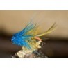 Golden Olive Bumble Muddler