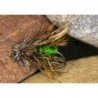 Green Peter Muddler