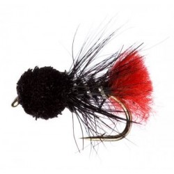 Mini Muddler Zulu
