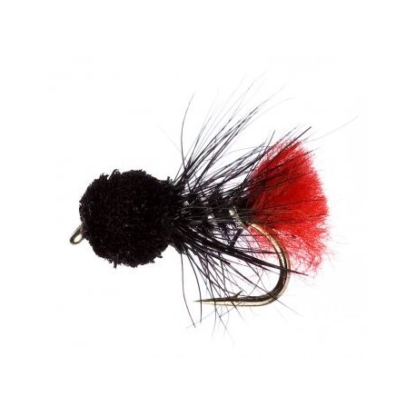 Mini Muddler Zulu