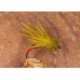 Munsons olive muddler