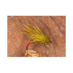 Munsons olive muddler