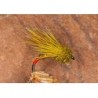 Munsons olive muddler