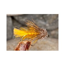 Munsons peach muddler