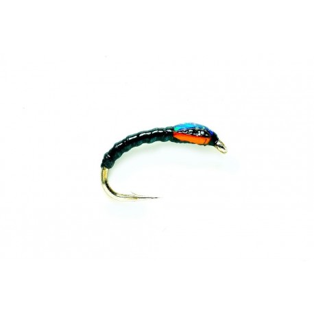 Buzzer Black