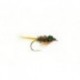Diawl diawl bach green