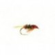 Diawl diawl bach red