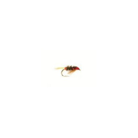 Diawl diawl bach red