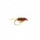 D Red Diawl Bach