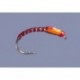Albertos AS Turkey Buzzer Red
