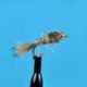 Bead Head Gold Ribbed Hares Ear Nymph