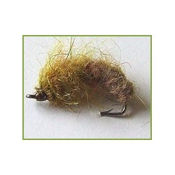 all hare emerger