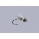 Allisons Green Neon Gnat