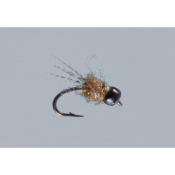 Allisons Rootbeer Neon Gnat