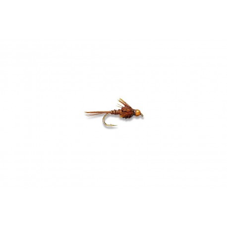 American Pheasant Tail (BH)