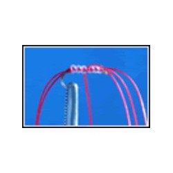 App's Bloodworm Red