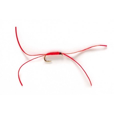 Apps Beaded Bloodworm