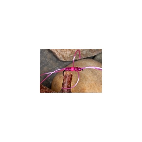 Apps Bloodworm Pink