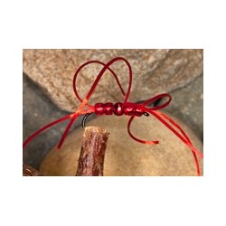 Apps Bloodworm Red