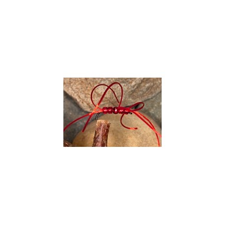 Apps Bloodworm Red